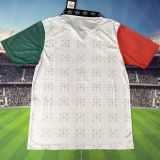 2026/27 Ghana White Special Edition Fans Soccer Jersey