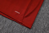 2026/27 ARS Crimson Sweater Tracksuit
