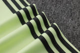 2026/27 RM Light Green Jacket Tracksuit
