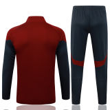 2026/27 ARS Crimson Kids Jacket Tracksuit