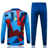 2026/27 BA  Sweater Tracksuit