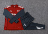 2026/27 ARS Crimson Sweater Tracksuit