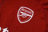 2026/27 ARS Crimson Kids Sweater Tracksuit