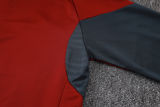 2026/27 ARS Crimson Kids Sweater Tracksuit