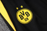 2026/27 BVB Light Gray Sweater Tracksuit