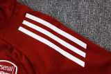 2026/27 ARS Crimson Kids Jacket Tracksuit