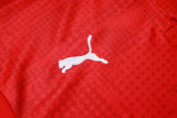 2026/27 AC Red Sweater Tracksuit