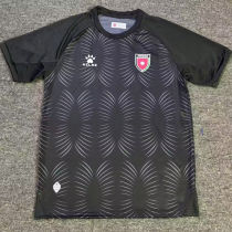 2026/27 Jordan Third Black Fans Soccer Jersey