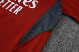 2026/27 ARS Crimson Kids Sweater Tracksuit