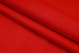 2026/27 AC Red Sweater Tracksuit