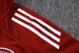 2026/27 ARS Crimson Kids Sweater Tracksuit