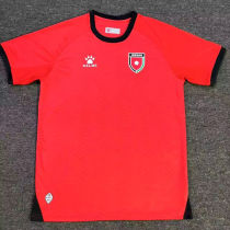 2026/27 Jordan Away Red Fans Soccer Jersey
