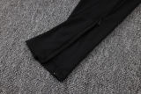 2026/27 BVB Light Gray Sweater Tracksuit