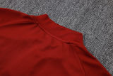 2026/27 ARS Crimson Sweater Tracksuit