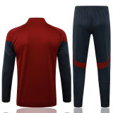 2026/27 ARS Crimson Sweater Tracksuit