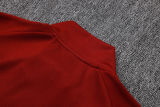 2026/27 ARS Crimson Kids Jacket Tracksuit