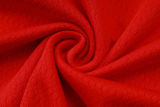 2026/27 AC Red Sweater Tracksuit