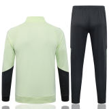 2026/27 RM Light Green Jacket Tracksuit