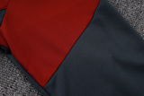 2026/27 ARS Crimson Kids Sweater Tracksuit