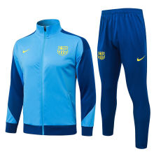 2026/27 BA Blue Jacket Tracksuit