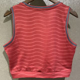 2026/27 Portugal Home Women Yoga Vest Jersey 女