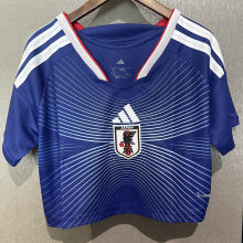 2026/27 Japan Home Women Soccer Jersey  女