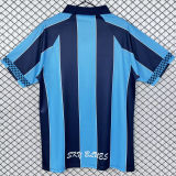 1997/1998 Coventry City Home Retro Soccer Jersey