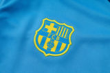 2026/27 BA Blue Kids Jacket Tracksuit