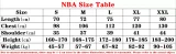 2026/27 Spurs FOX #4 Black City version NBA Jerseys