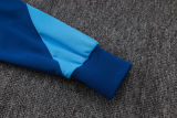 2026/27 BA Blue Jacket Tracksuit