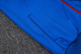 2026/27 PSG Royal Blue Jacket Tracksuit