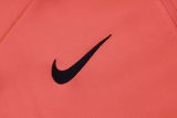 2026/27 BA Deep Orange Sweater Tracksuit
