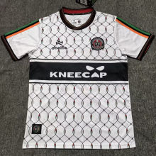 2026/27 Bohemians FC Special Edition Fans Soccer Jersey波希米亞
