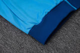 2026/27 BA Blue Jacket Tracksuit
