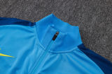 2026/27 BA Blue Kids Jacket Tracksuit