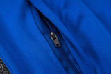 2026/27 PSG Royal Blue Kids Jacket Tracksuit