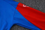 2026/27 PSG Royal Blue Jacket Tracksuit