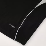 2026/27 AD Black Kids Sweater Tracksuit