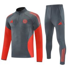 2026/27 BFC Grey Sweater Tracksuit