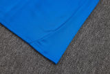 2026/27  RM Blue Kids Jacket Tracksuit