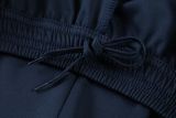 2026/27 Spain Blue Sweater Tracksuit