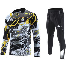2026/27 RM Sweater Tracksuit