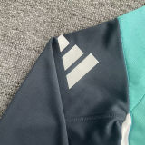 2026 LFC Green Training Sweater