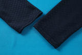 2026/27 Spain Blue Sweater Tracksuit