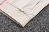 2026/27 BA Beige Kids Jacket Tracksuit