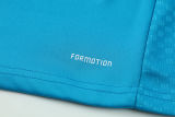 2026/27 Spain Blue Kids Sweater Tracksuit