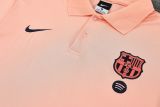 2026/27 BA Pink POLO Training Tracksuit