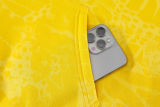 2026/27 Colombia Yellow Hoody