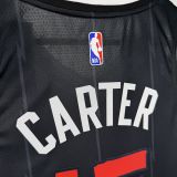 2026/27 Timberwolves CARTER #15 Black City version NBA Jerseys