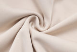 2026/27 BA Beige Kids Jacket Tracksuit